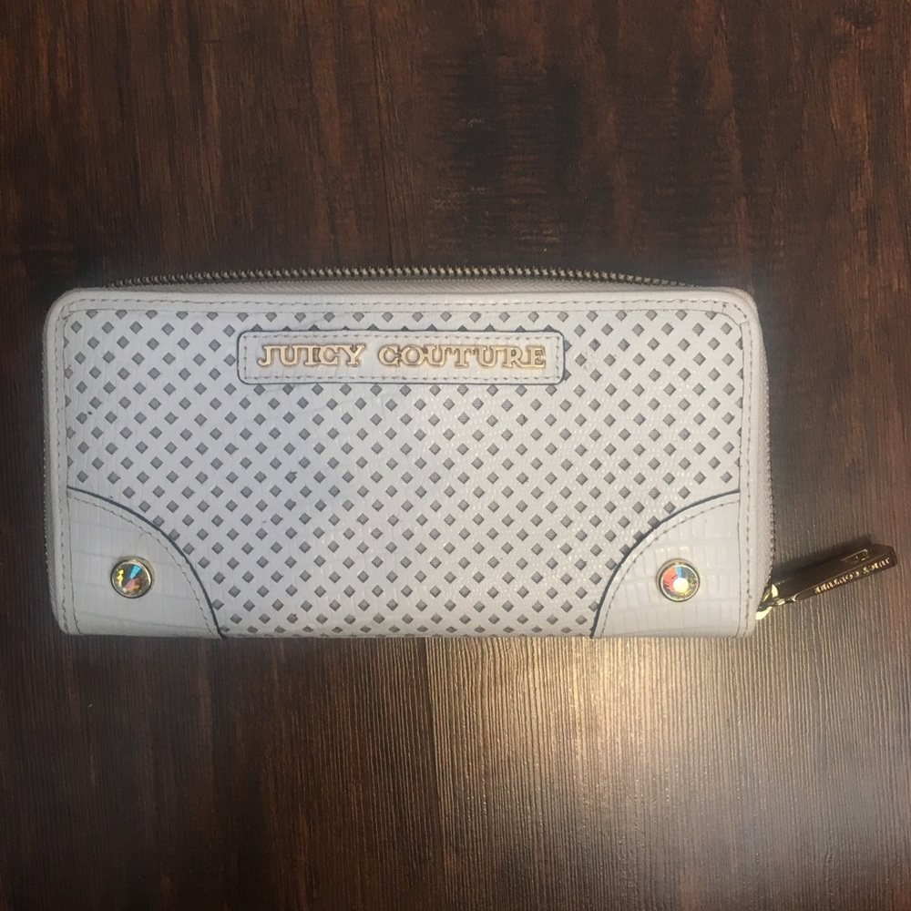 Juicy Couture Wallet